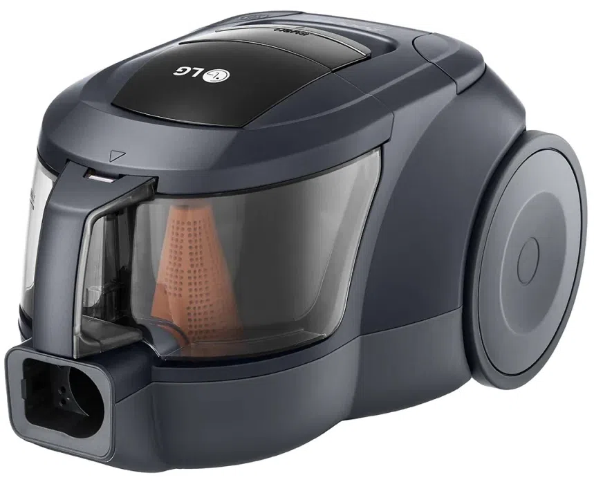 Aspirator cu curăţare uscată LG VC5420NHTCG 3