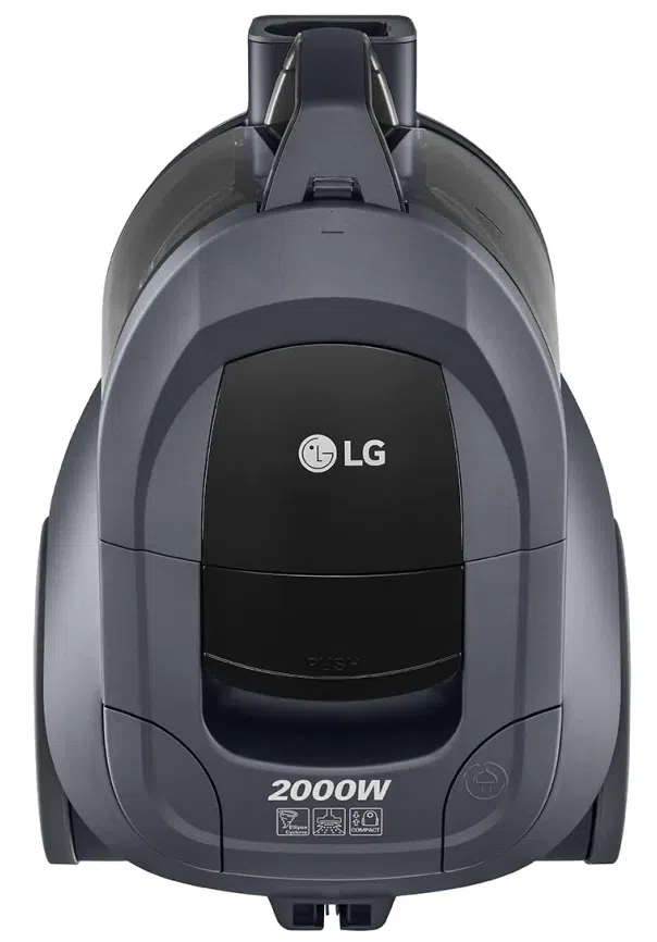 Aspirator cu curăţare uscată LG VC5420NHTCG 2