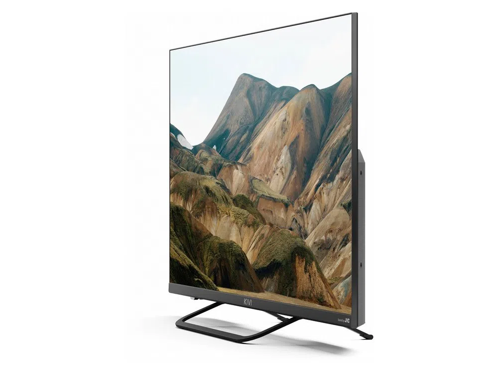 Телевизор LED SMART KIVI 32F740LB, Black 5
