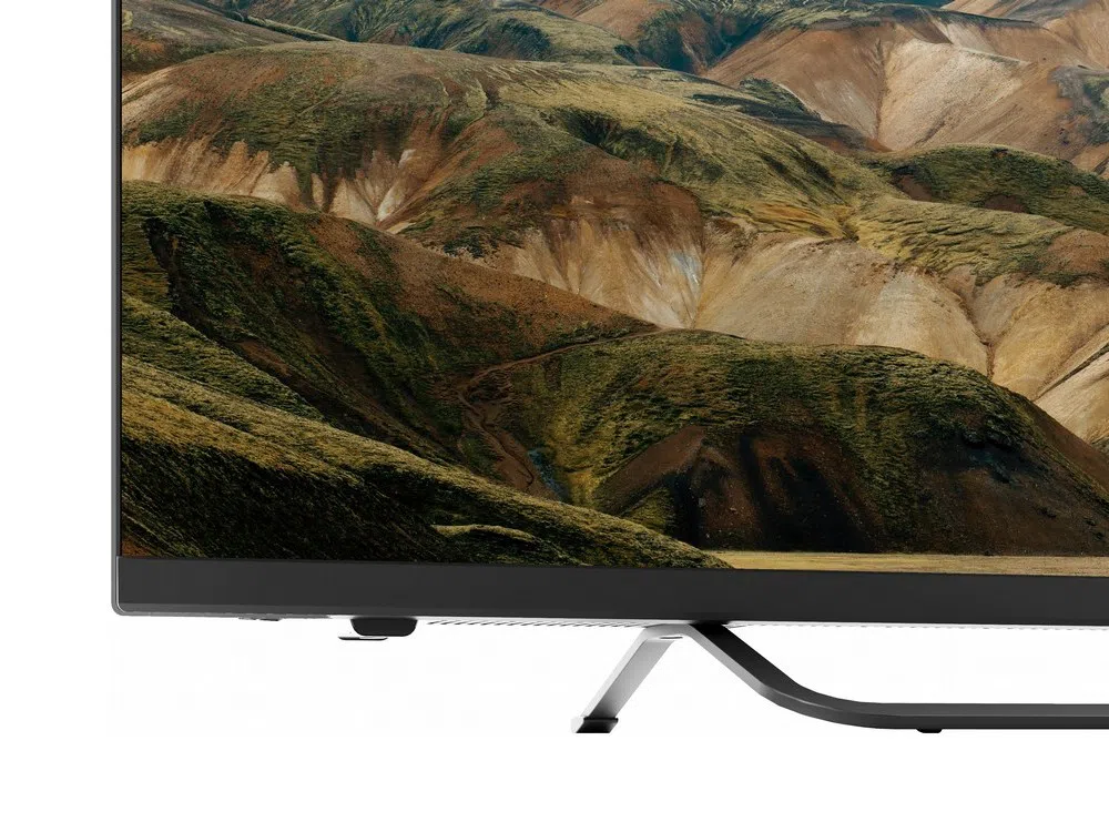 Телевизор LED SMART KIVI 32F740LB, Black 3