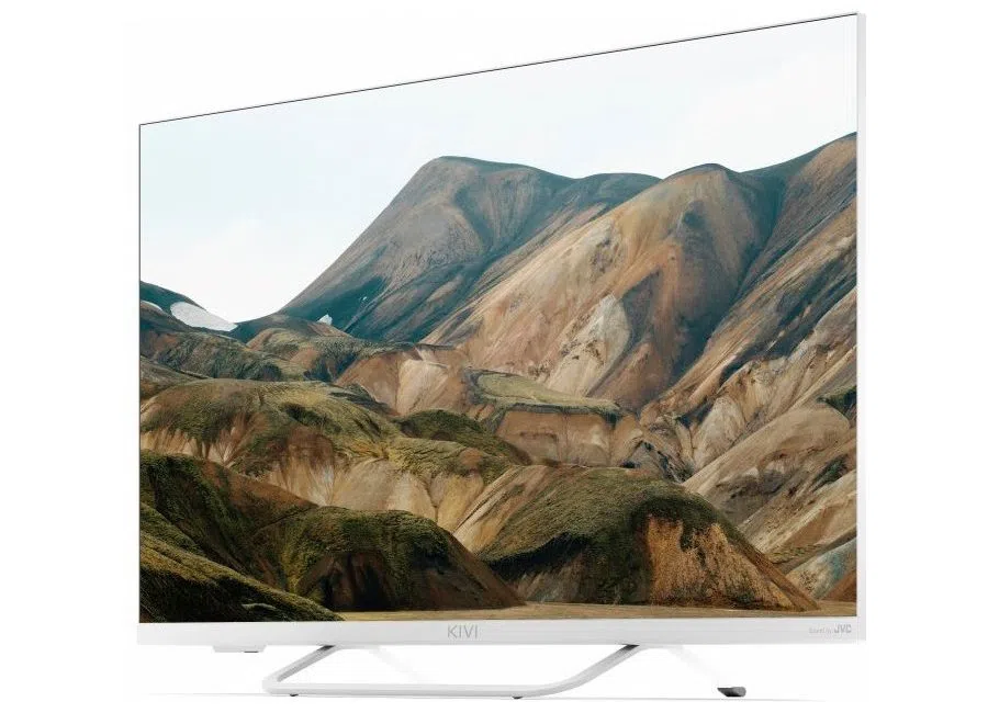 32" Televizor LED SMART KIVI 32F790LW, 1920 x 1080, Android TV, Alb 7