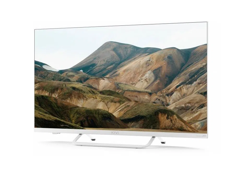 32" Televizor LED SMART KIVI 32F790LW, 1920 x 1080, Android TV, Alb 6