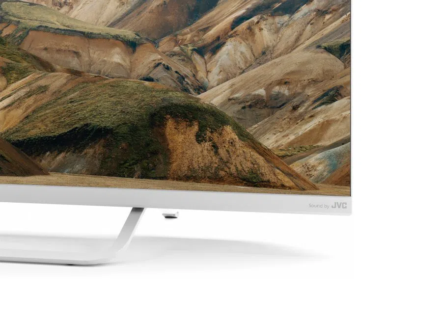 32" Televizor LED SMART KIVI 32F790LW, 1920 x 1080, Android TV, Alb 5