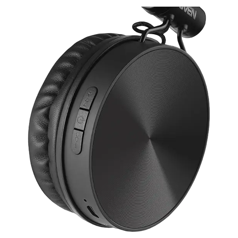 Наушники Sven AP-B500MV, Black 6