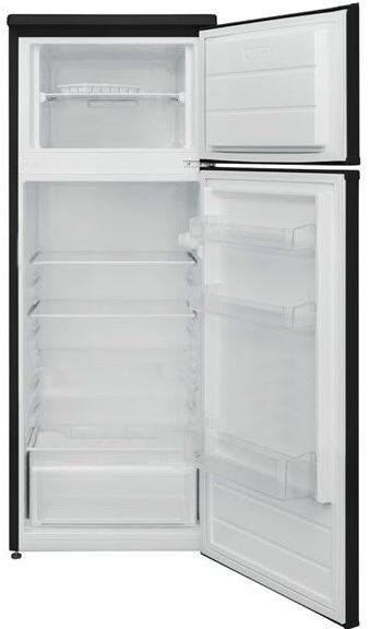 Frigider Zanetti ST 145 Black 2
