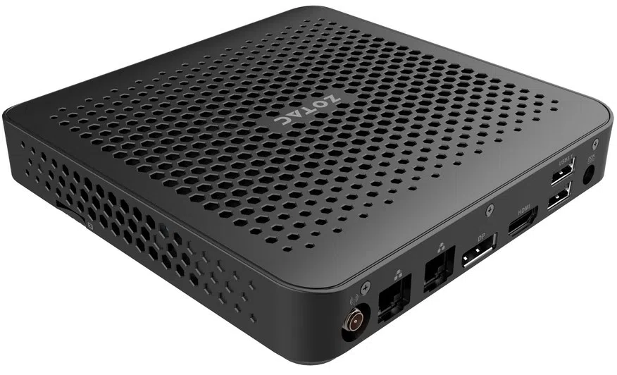 Sistem Desktop Zotac ZBOX-MI626-BE_8/250 5