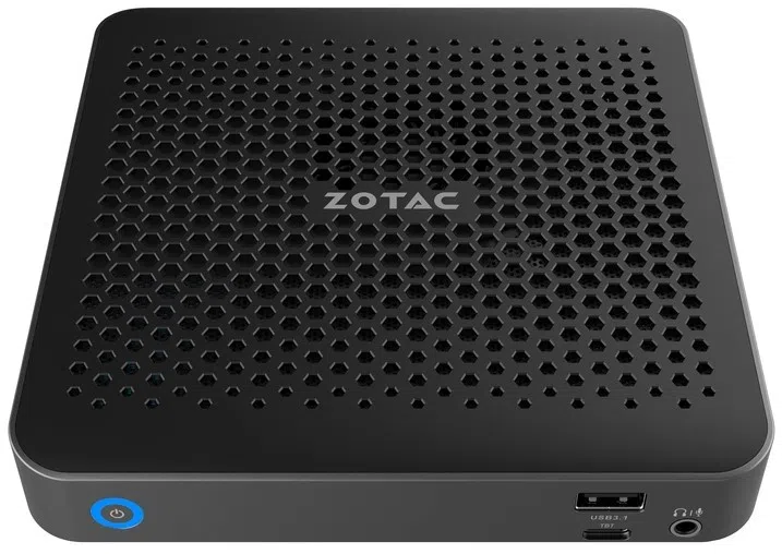 Sistem Desktop Zotac ZBOX-MI626-BE_8/250