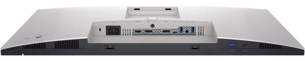 Монитор Dell U2722D Borderless Black 5