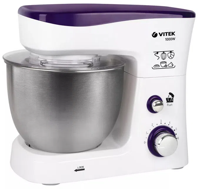 Миксер Vitek VT-1443 2