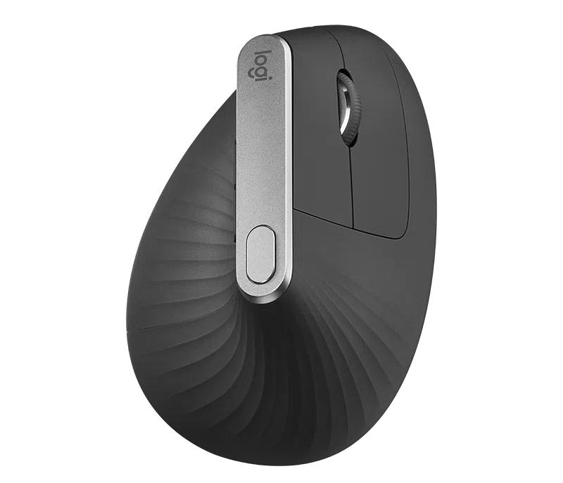 Компьютерная мышь Logitech MX Vertical Ergonomic 4