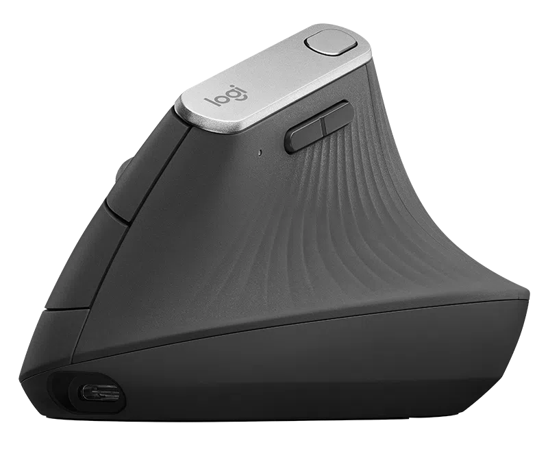 Компьютерная мышь Logitech MX Vertical Ergonomic 2