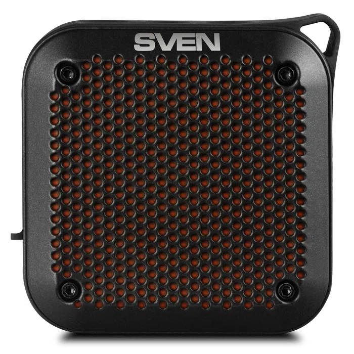Boxă portabilă Sven PS- 88 Black 2