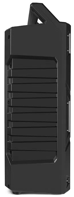 Портативная акустика Sven PS-435 Black 4