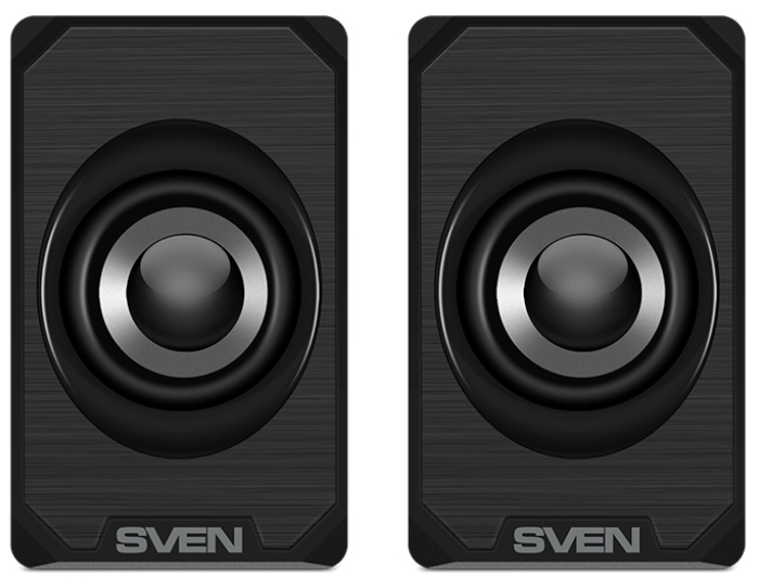 Boxe Sven 180 Black 2