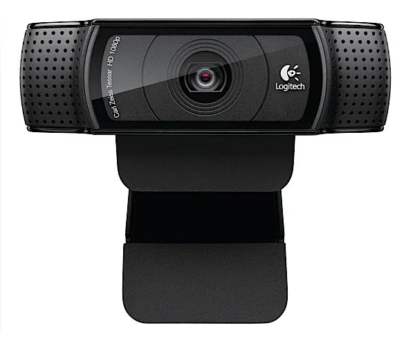 Вебкамера Logitech C920 2