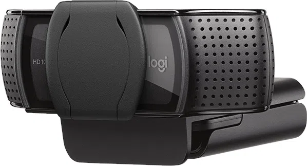 Вебкамера Logitech C920S Pro 3