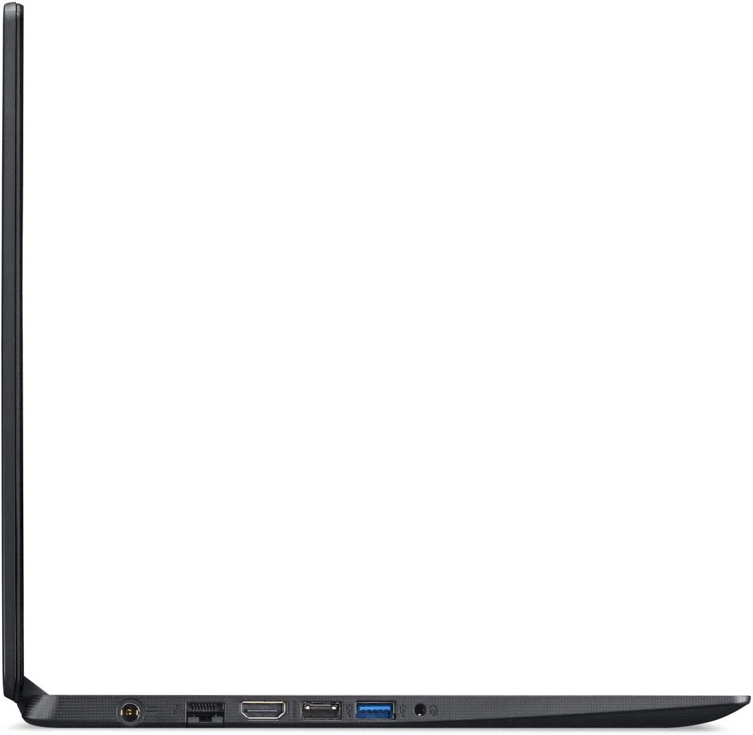 Laptop Acer Aspire A315-56-35Q1 Shale Black 6