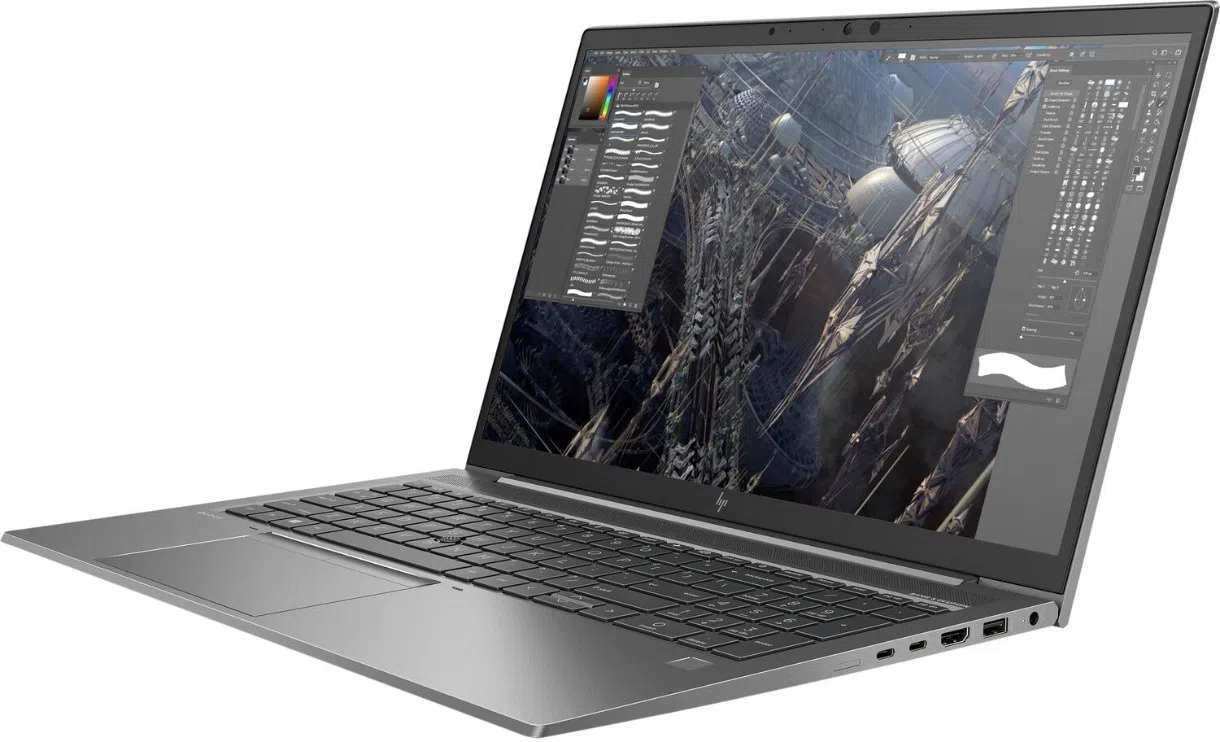 Laptop Hp ZBook Firefly 15 G8 (313R5EA)