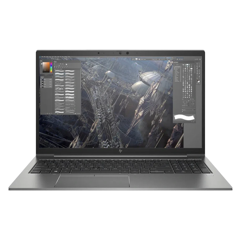 Laptop Hp ZBook Firefly 15 G8 (313R5EA) 2
