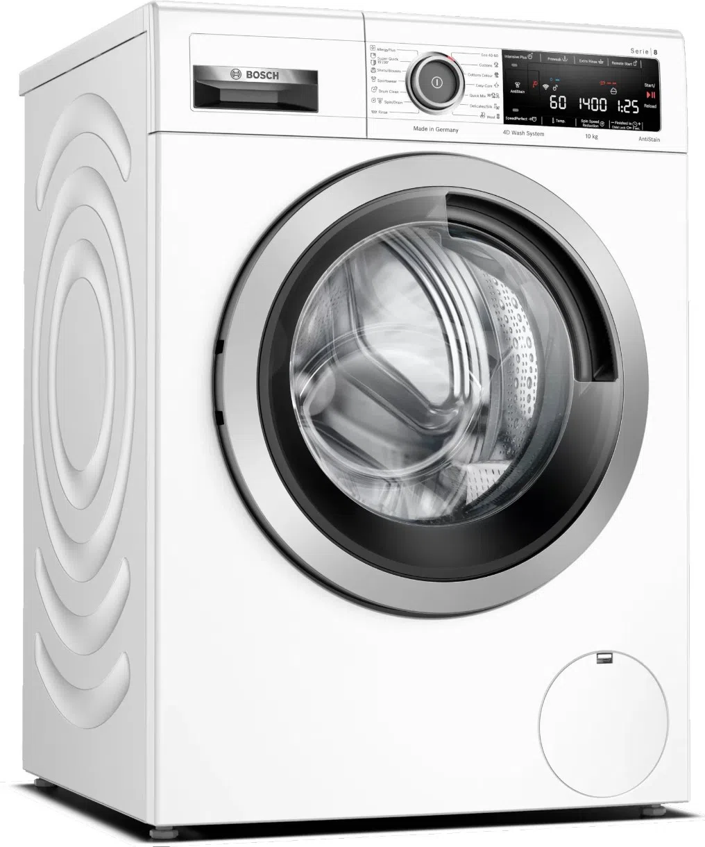 Стиральная машина Bosch WAX28MH0BY