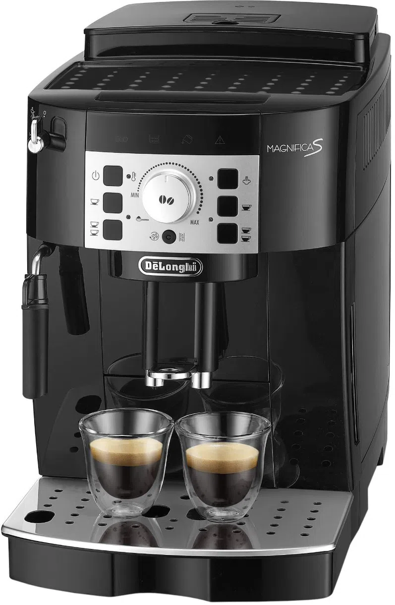 Кофемашина Delonghi ECAM 22.115.B Magnifica S