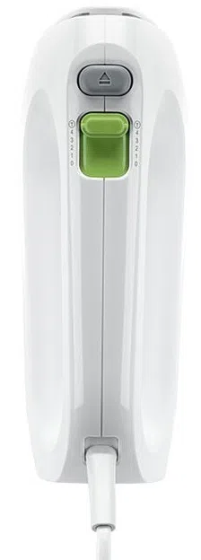 Миксер Braun HM1070, Белый 4