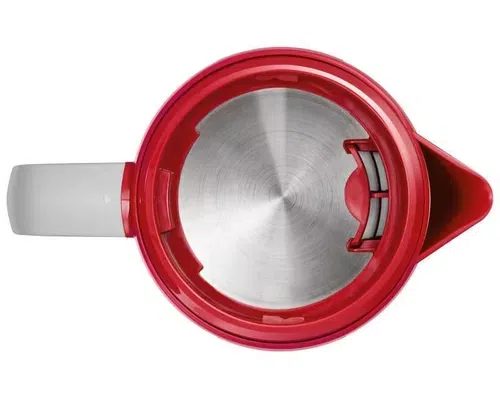 Ceainic electric Bosch TWK3A014, Red 4