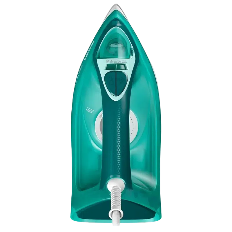 Утюг Philips 3000 series, Зелёный 2