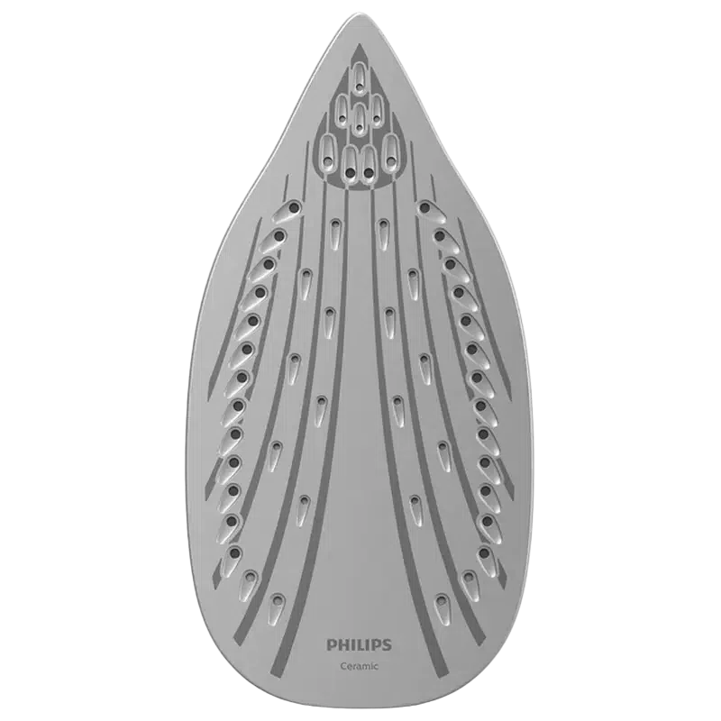 Утюг Philips 3000 series, Зелёный 4