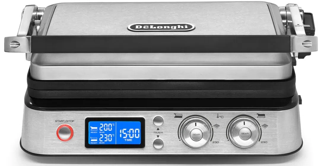 Электрогриль Delonghi CGH1030D