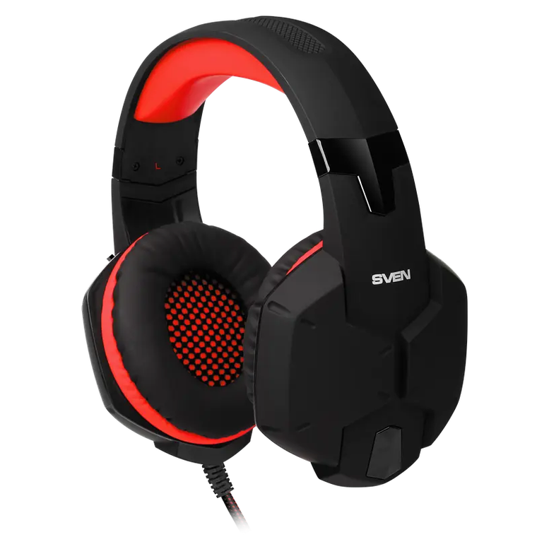 Наушники Sven AP-G988MV 15