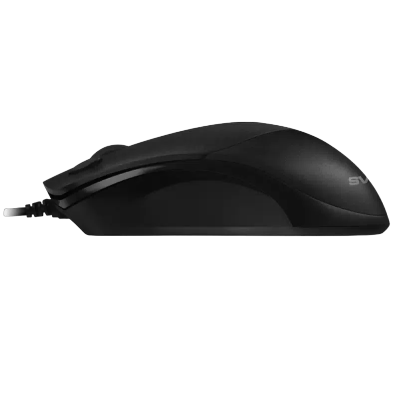 Компьютерная мышь SVEN RX-95 4