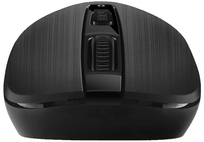 Компьютерная мышь Sven RX-380W Black 6