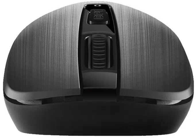 Mouse Sven RX-380W Silver 6