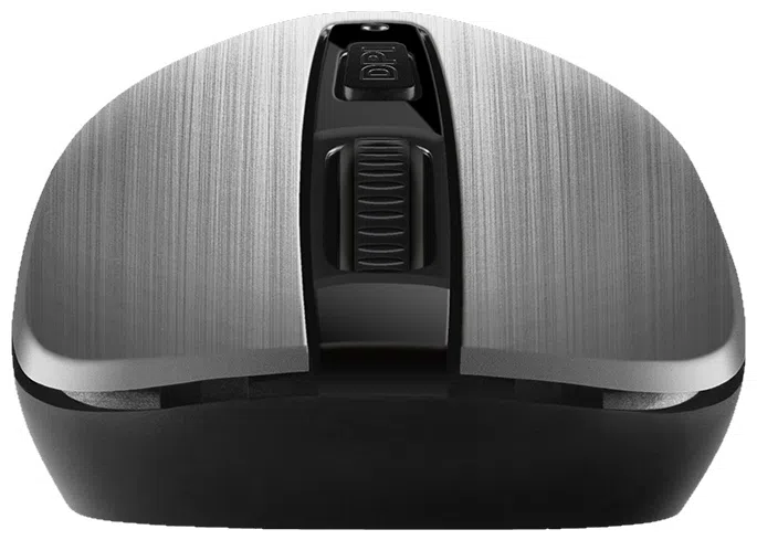 Mouse Sven RX-380W Gray 6