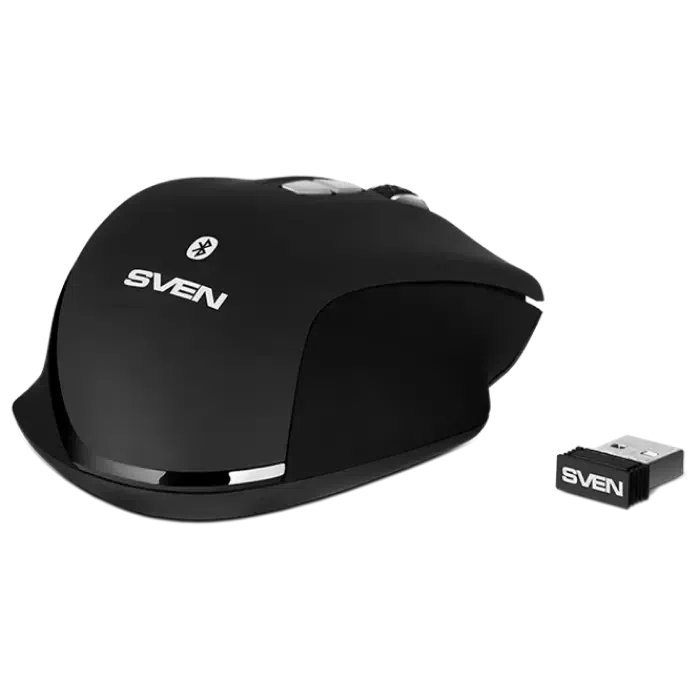Mouse Wireless SVEN RX-590SW 5