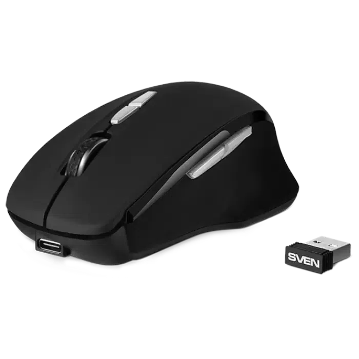 Mouse Wireless SVEN RX-590SW 3