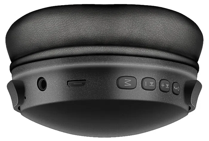 Наушники Sven AP-B545MV, Black 15