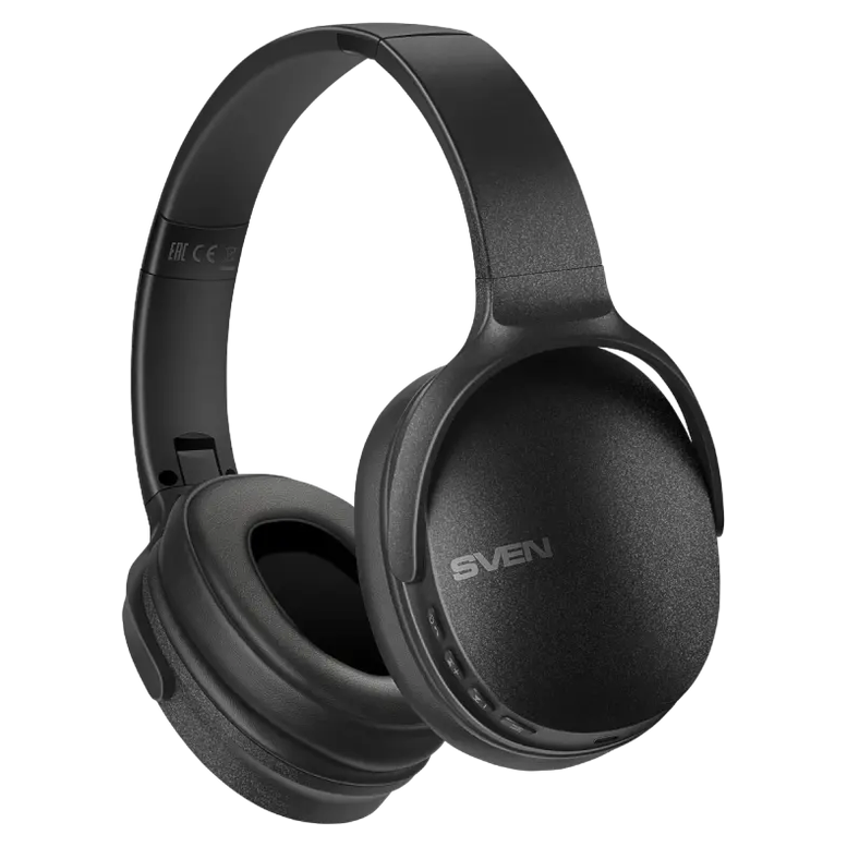 Наушники Sven AP-B545MV, Black 6