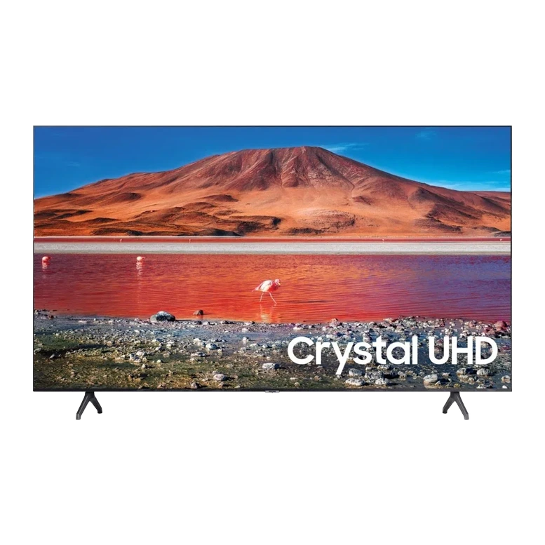 Televizor Samsung UE70AU7170UXUA 70" Black