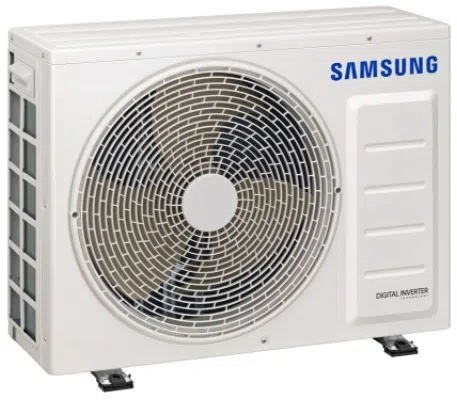 Aparat de aer conditionat split Samsung AR09BXHCNWKNUA 8