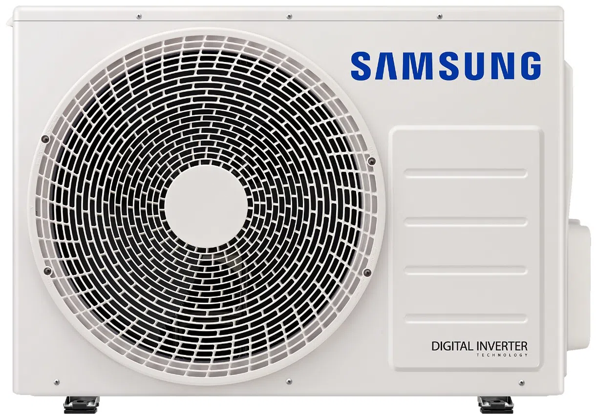 Кондиционер Samsung AR12BXFAMWKNUA 3