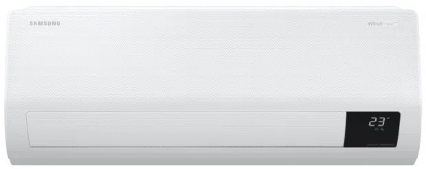Кондиционер сплит Samsung AR12BXHCNWKNUA 10