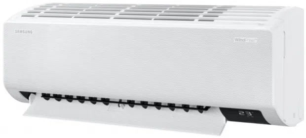 Кондиционер сплит Samsung AR12BXHCNWKNUA 4
