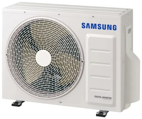 Aparat de aer conditionat split Samsung AR18BXHCNWKNUA 6