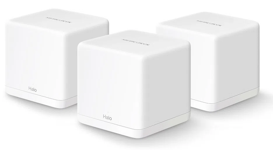 Точка доступа Mercurys Halo H30G (3-pack)