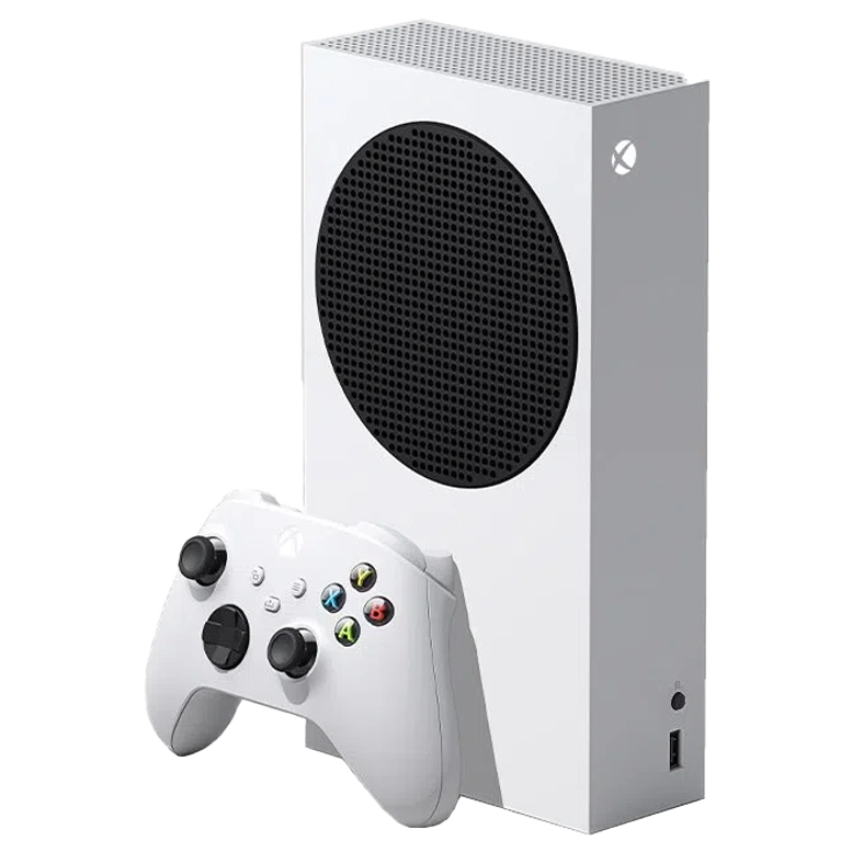 Xbox Series S 512Gb White
