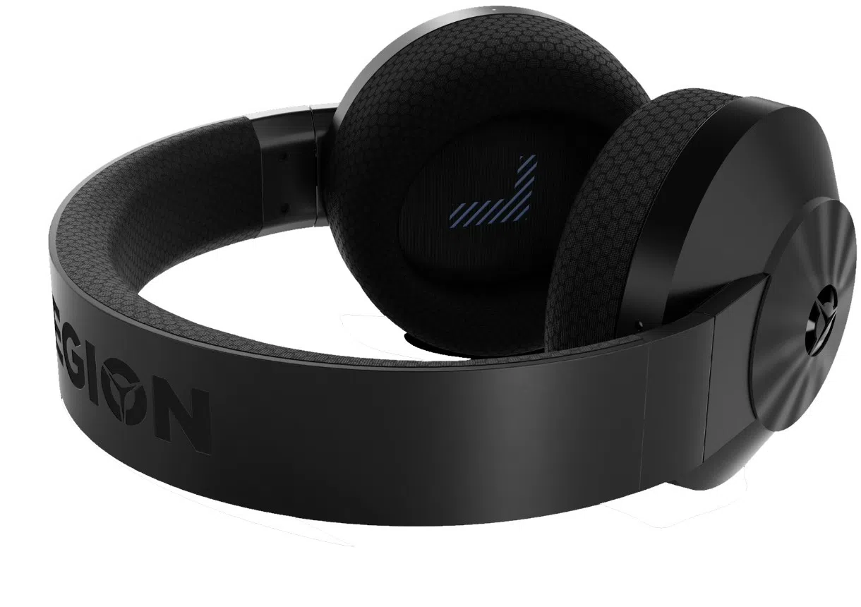 Наушники Lenovo Legion H600 13