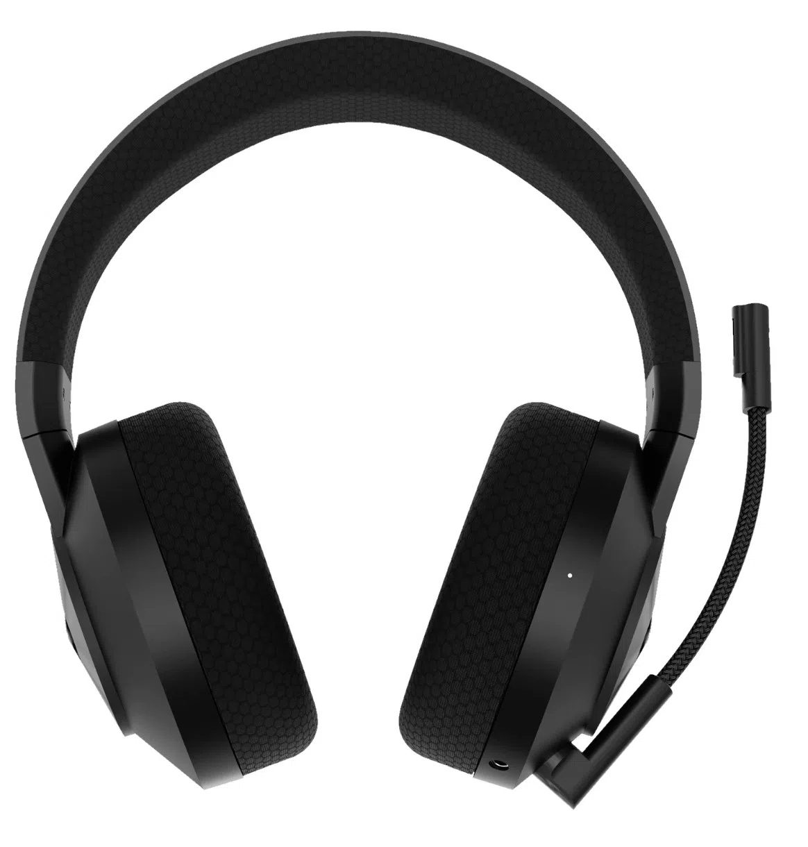 Наушники Lenovo Legion H600 4