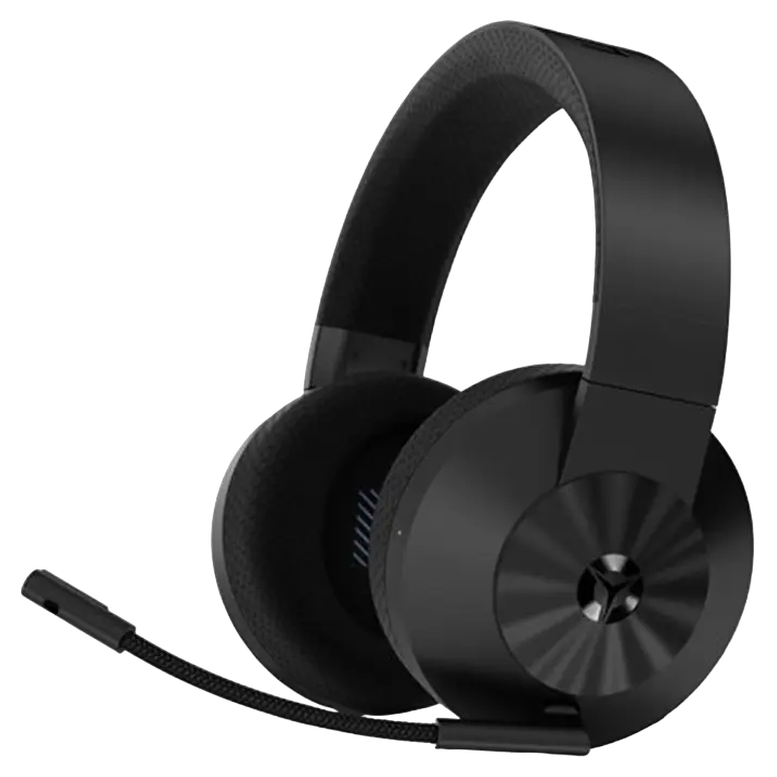 Наушники Lenovo Legion H600 6